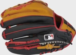 Rawlings ColorSync 7.0 12" Heart Of The Hide Glove -Rawlings PRONA28TSS 4