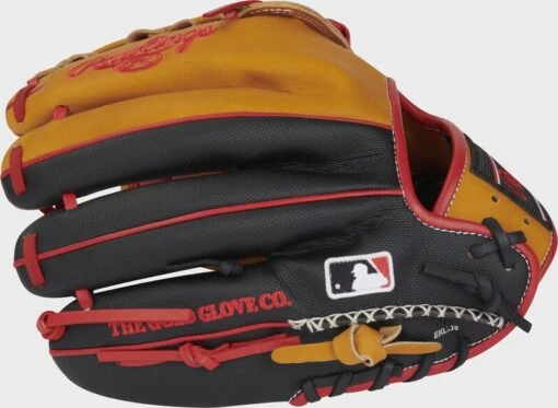 Rawlings ColorSync 7.0 12" Heart Of The Hide Glove -Rawlings PRONA28TSS 4