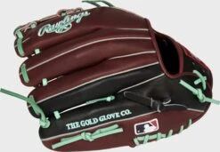 Rawlings 2021 Arizona Diamondbacks Heart Of The Hide Glove -Rawlings PRONP4 19ARI 4