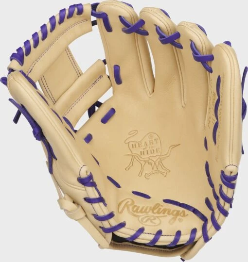 Rawlings 2021 Trevor Story Heart Of The Hide Infield Glove -Rawlings PRONP4 2TS 1