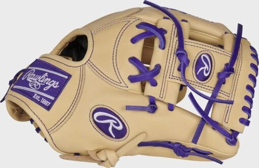 Rawlings 2021 Trevor Story Heart Of The Hide Infield Glove -Rawlings PRONP4 2TS 3