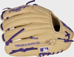 Rawlings 2021 Trevor Story Heart Of The Hide Infield Glove -Rawlings PRONP4 2TS 4