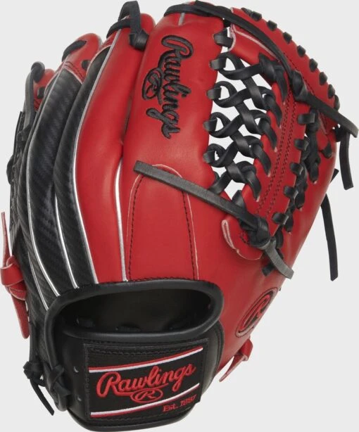 Rawlings Exclusive Heart Of The Hide R2G IF/P Glove -Rawlings PROR204 4BCF 2