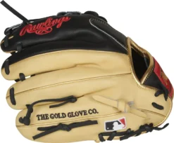 Rawlings Heart Of The Hide R2G 11.5" Baseball Glove: PROR204U-2CB -Rawlings PROR204U 2CB 4 png