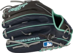 Rawlings Heart Of The Hide R2G Contour 11.5" Infield Baseball Glove: PROR204U-2DS -Rawlings PROR204U 2DS 4