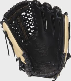 Rawlings Heart Of The Hide R2G 11.75-inch IF/P Glove -Rawlings PROR205 4B 1