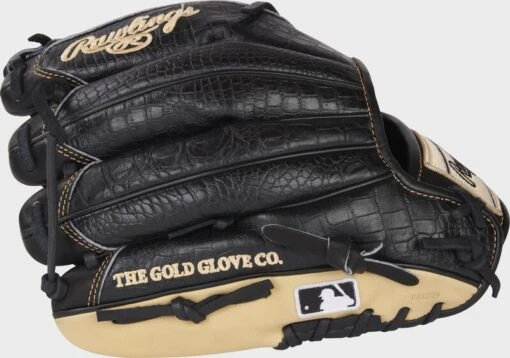 Rawlings Heart Of The Hide R2G 11.75-inch IF/P Glove -Rawlings PROR205 4B 4