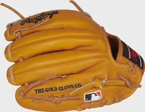 Rawlings 2021 Heart Of The Hide R2G 11.75-Inch Infield/Pitcher's Glove -Rawlings PROR205 4T 4