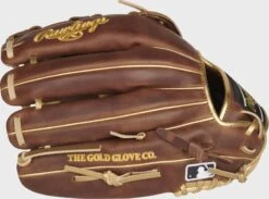 Rawlings 2021 Exclusive HOH R2G ContoUR Fit Outfield Glove -Rawlings PROR3028U 6SL 4