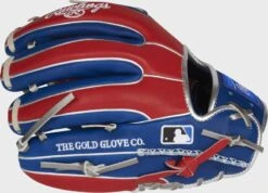 Rawlings 2021 Exclusive Heart Of The Hide R2G Infield Glove -Rawlings PROR314 2RS 4