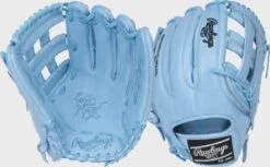 Rawlings Heart Of The Hide R2G 12.75-in Outfield Glove -Rawlings PROR3319 6CB 25