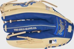 Rawlings 2022 Exclusive Heart Of The Hide R2G Trap-Eze Web Outfield Glove -Rawlings PROR6019 22CR 4