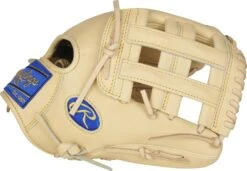 Rawlings Heart Of The Hide R2G 12.25" Infield/Outfield Baseball Glove: PRORKB17 -Rawlings PRORKB17 3 png