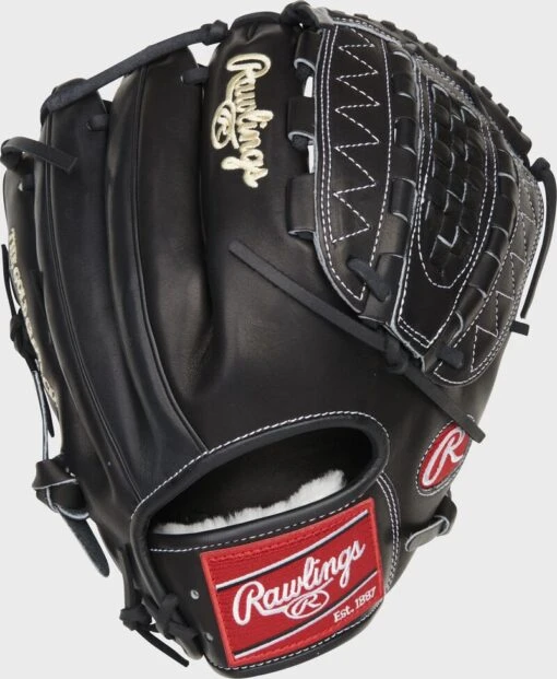 Rawlings 2022 Gerrit Cole Pro Preferred Infield/Pitcher's Glove -Rawlings PROS1000 GC45 2