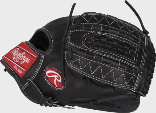 Rawlings 2022 Gerrit Cole Pro Preferred Infield/Pitcher's Glove -Rawlings PROS1000 GC45 3