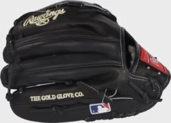 Rawlings 2022 Gerrit Cole Pro Preferred Infield/Pitcher's Glove -Rawlings PROS1000 GC45 4