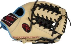 Rawlings Pro Preferred 11.5" Modified Trap Baseball Glove: PROS204-4BSS -Rawlings PROS204 4BSS 3 png