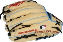 Rawlings Pro Preferred 11.5" Modified Trap Baseball Glove: PROS204-4BSS -Rawlings PROS204 4BSS 4 png