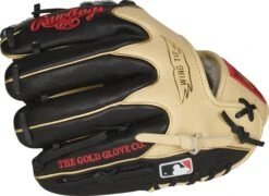 Rawlings Pro Preferred 11.5" Infield Baseball Glove: PROS204W-2CBG -Rawlings PROS204W 2CBG 4 png