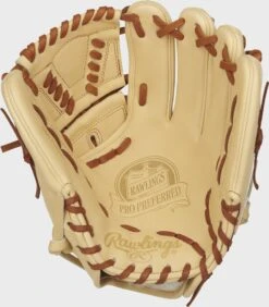 Rawlings 2021 Pro Preferred 11.75-Inch Infield/Pitcher's Glove -Rawlings PROS205 30C 1