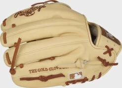 Rawlings 2021 Pro Preferred 11.75-Inch Infield/Pitcher's Glove -Rawlings PROS205 30C 4