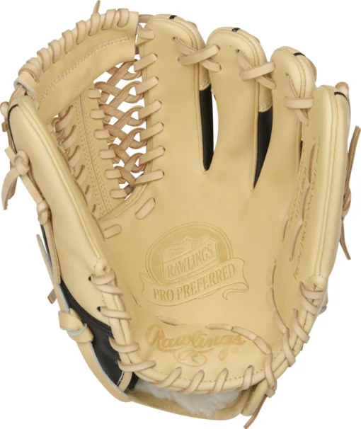 Rawlings Pro Preferred 11.75" Speed Shell Baseball Glove: PROS205-4CSS -Rawlings PROS205 4CSS 1 png