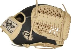 Rawlings Pro Preferred 11.75" Speed Shell Baseball Glove: PROS205-4CSS -Rawlings PROS205 4CSS 3 png