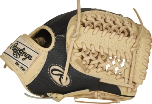 Rawlings Pro Preferred 11.75" Speed Shell Baseball Glove: PROS205-4CSS -Rawlings PROS205 4CSS 3 png scaled