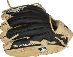 Rawlings Pro Preferred 11.75" Speed Shell Baseball Glove: PROS205-4CSS -Rawlings PROS205 4CSS 4 png