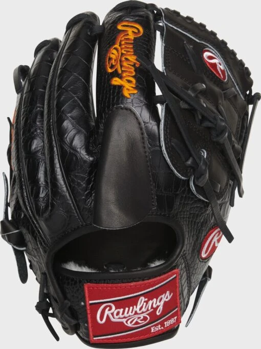 Rawlings 2022 Jacob Degrom Pro Preferred Infield/Pitcher's Glove -Rawlings PROS205 JD48 2