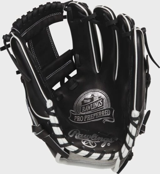 Rawlings 2021 Gleyber Torres Pro Preferred Infield Glove -Rawlings PROS2175 2GT 1