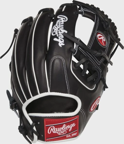 Rawlings 2021 Gleyber Torres Pro Preferred Infield Glove -Rawlings PROS2175 2GT 2