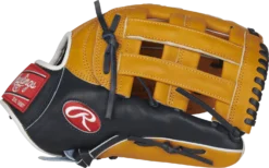 Rawlings Pro Preferred 12.75" Baseball Glove: PROS3039-6TN -Rawlings PROS30390 6TN 3