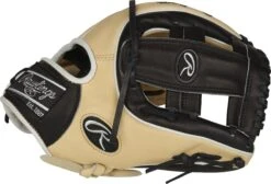 Rawlings Pro Preferred 11.5" Infield Baseball Glove: PROS314-13CBW -Rawlings PROS314 13CBW 3 png