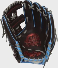 Rawlings Pro Preferred 11.5-inch Infield Glove -Rawlings PROS314 32MO 1