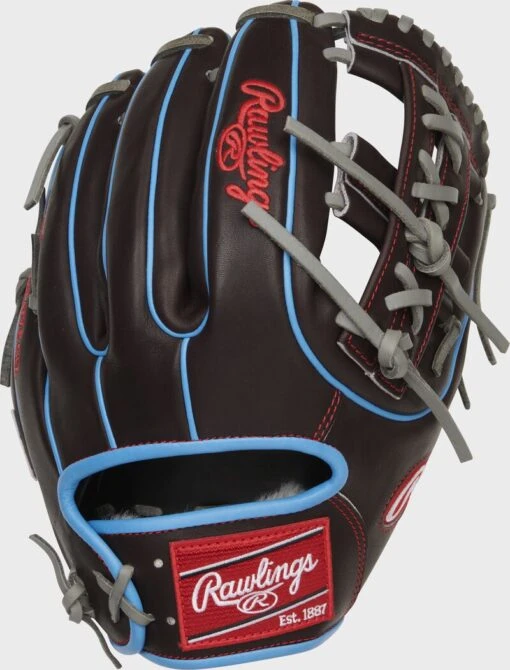 Rawlings Pro Preferred 11.5-inch Infield Glove -Rawlings PROS314 32MO 2