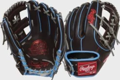 Rawlings Pro Preferred 11.5-inch Infield Glove -Rawlings PROS314 32MO 25