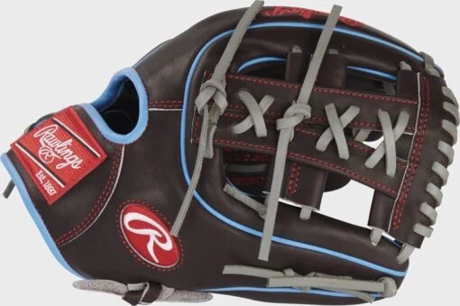 Rawlings Pro Preferred 11.5-inch Infield Glove -Rawlings PROS314 32MO 3