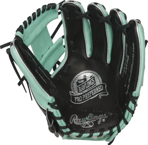 Rawlings Pro Preferred 11.75" Baseball Glove: PROS315-2BOM -Rawlings PROS315 2BOM 1 png