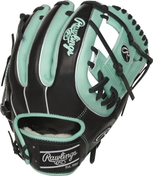 Rawlings Pro Preferred 11.75" Baseball Glove: PROS315-2BOM -Rawlings PROS315 2BOM 2 png