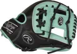 Rawlings Pro Preferred 11.75" Baseball Glove: PROS315-2BOM -Rawlings PROS315 2BOM 3 png