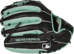 Rawlings Pro Preferred 11.75" Baseball Glove: PROS315-2BOM -Rawlings PROS315 2BOM 4 png