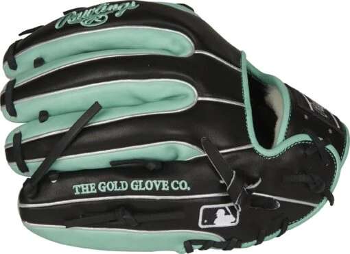 Rawlings Pro Preferred 11.75" Baseball Glove: PROS315-2BOM -Rawlings PROS315 2BOM 4 png scaled