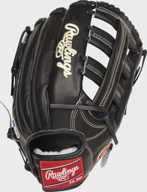 Rawlings Gameday 57 Series Adam Duvall Pro Preferred Glove -Rawlings PROS435 AD14 2