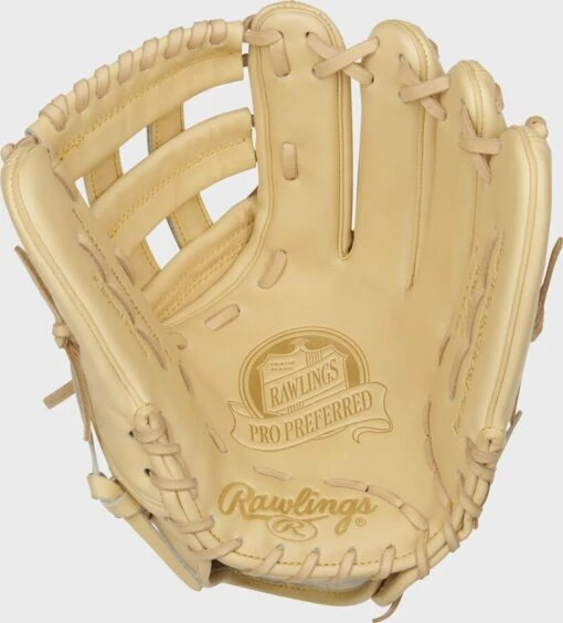 Rawlings 2021 Pro Preferred Kris Bryant Gameday Glove -Rawlings PROSKB17C 1