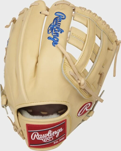 Rawlings 2021 Pro Preferred Kris Bryant Gameday Glove -Rawlings PROSKB17C 2