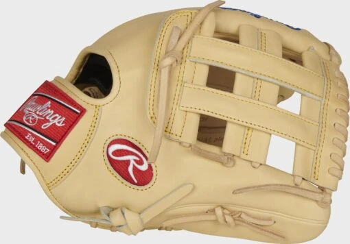 Rawlings 2021 Pro Preferred Kris Bryant Gameday Glove -Rawlings PROSKB17C 3