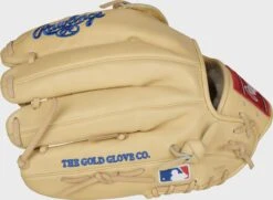 Rawlings 2021 Pro Preferred Kris Bryant Gameday Glove -Rawlings PROSKB17C 4