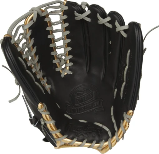 Rawlings Pro Preferred 12.75" Mike Trout GM Baseball Glove: PROSMT27B -Rawlings PROSMT27B 1 png