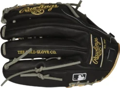 Rawlings Pro Preferred 12.75" Mike Trout GM Baseball Glove: PROSMT27B -Rawlings PROSMT27B 4 png